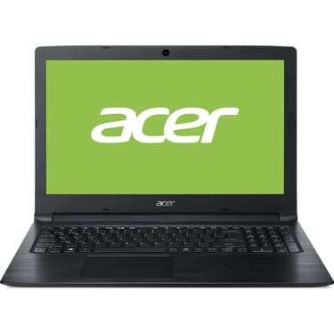 Acer Laptop Alan Yerler