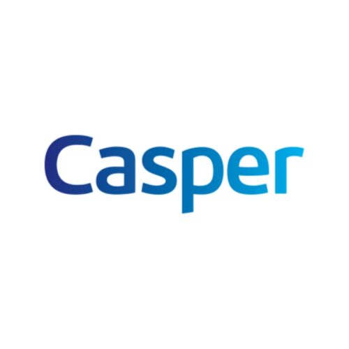 Casper Laptop Alan Yerler