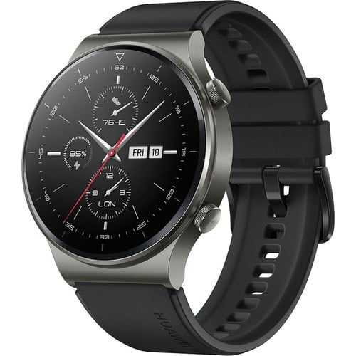 Huawei Watch GT2 Pro Alan Yerler