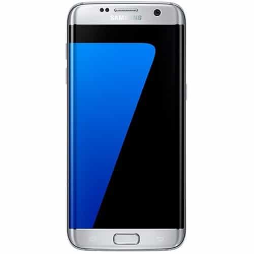 Samsung Galaxy S7 Edge Alan Yerler