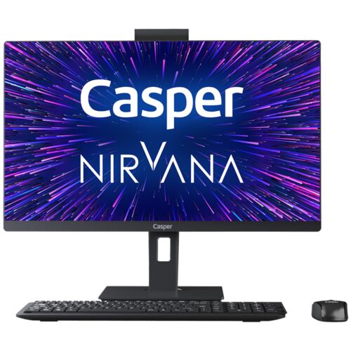 Casper Nirvana A5H Alan Yerler