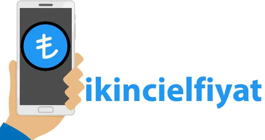 İkincielfiyat Logo