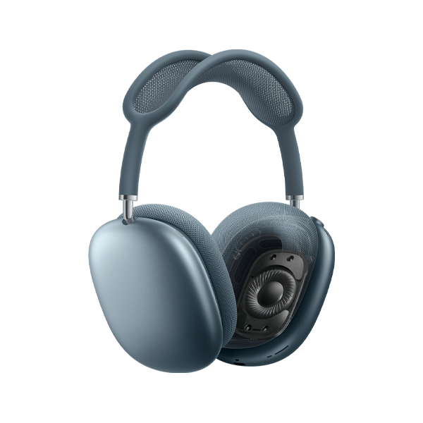 AirPods Max Sat