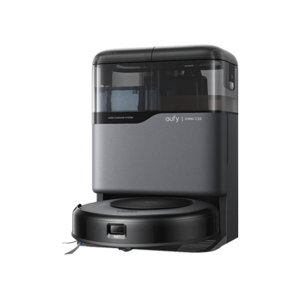 Anker Robot Süpürge Sat