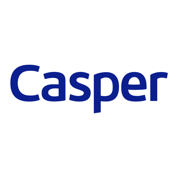 Casper Tablet Sat