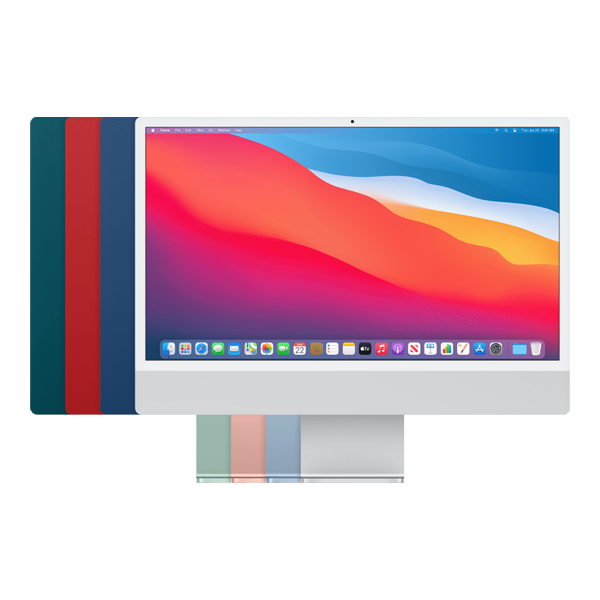 Diğer imac Modelleri Sat