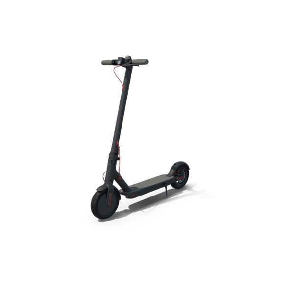 Electric-scooter