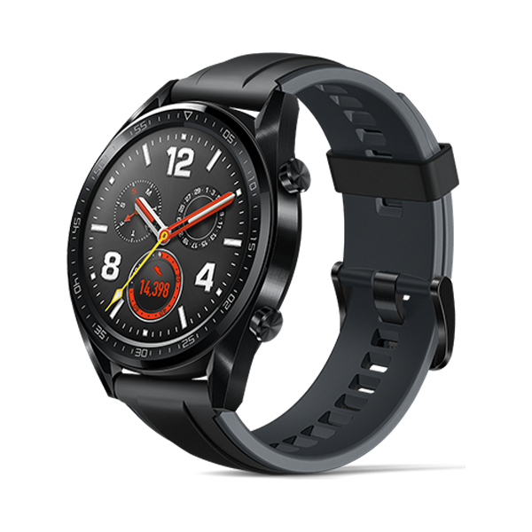 Huawei Watch Sat