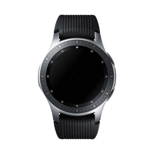 Samsung Galaxy Watch Sat
