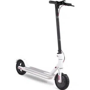 Scooter Satmak
