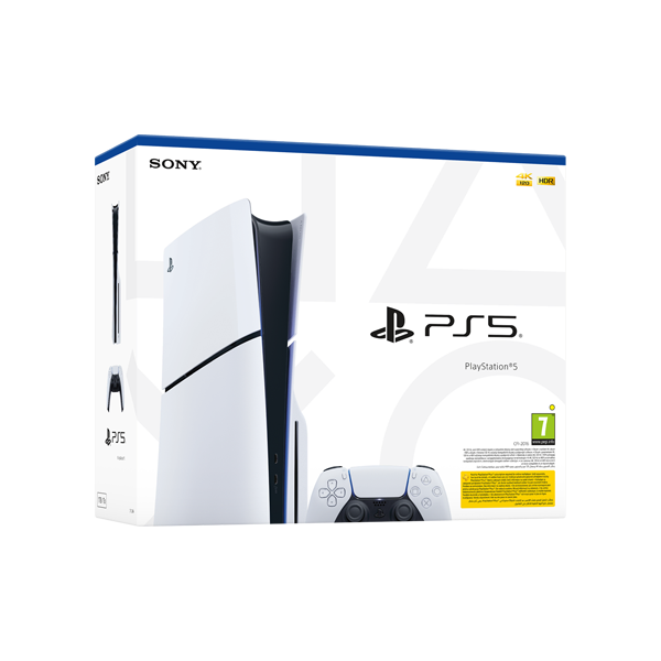 Sıfır Kutu PlayStation Sat