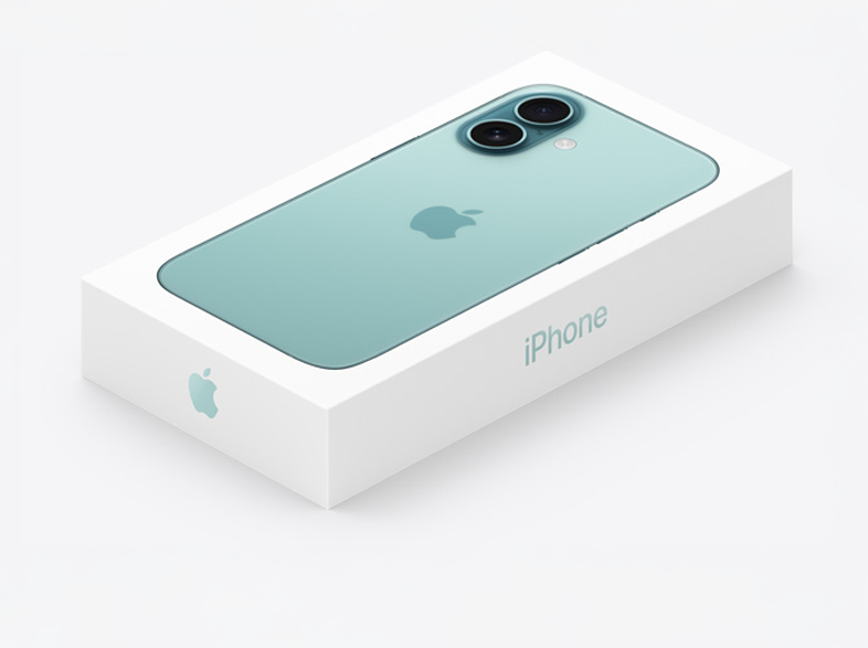 Sıfır Kutu iPhone Sat