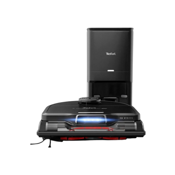 Tefal Robot Süpürge Sat