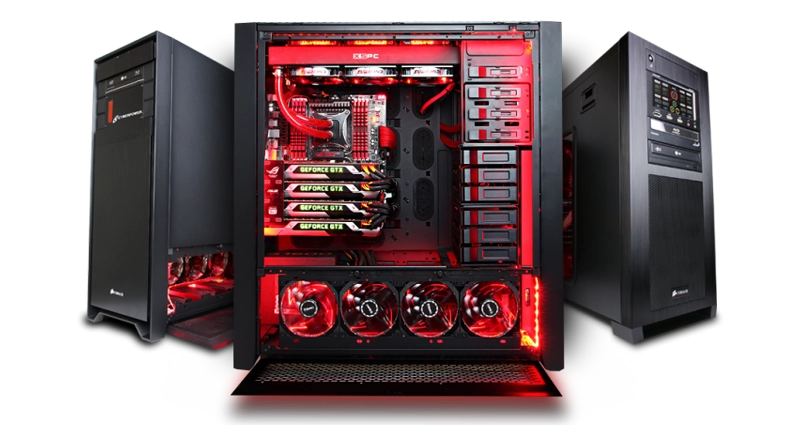 Toplama Pc Sat