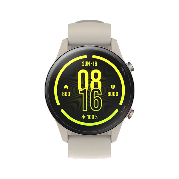Xiaomi Watch Sat
